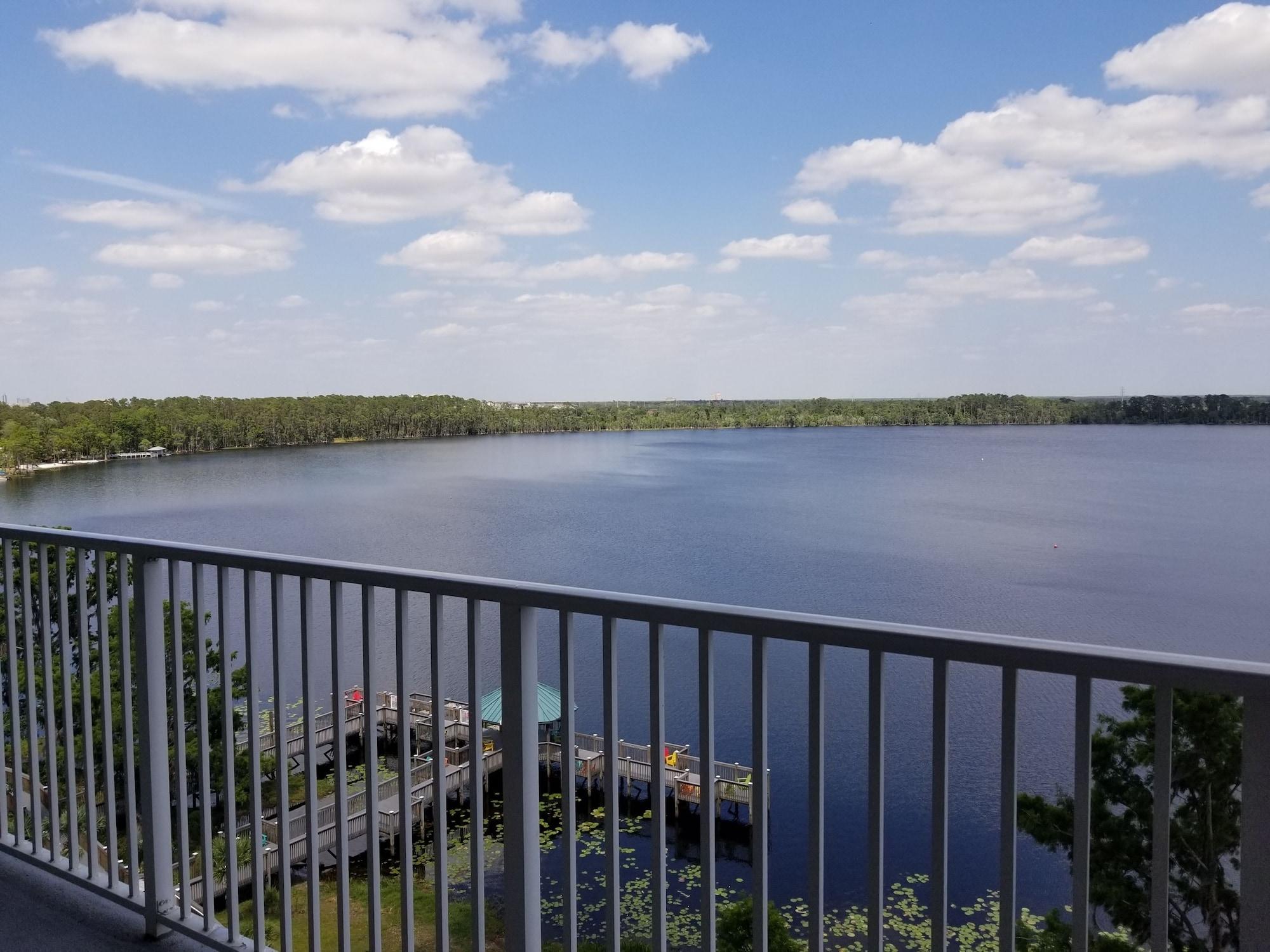 Blue Heron Beach Resort Орландо Экстерьер фото