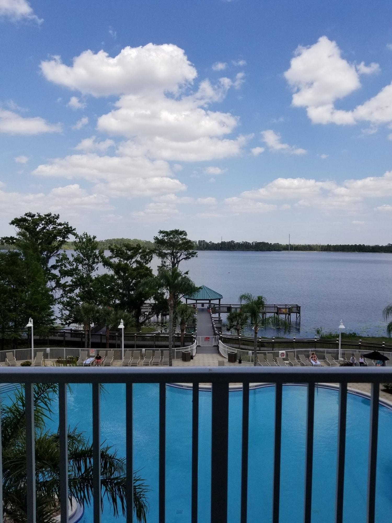 Blue Heron Beach Resort Орландо Экстерьер фото