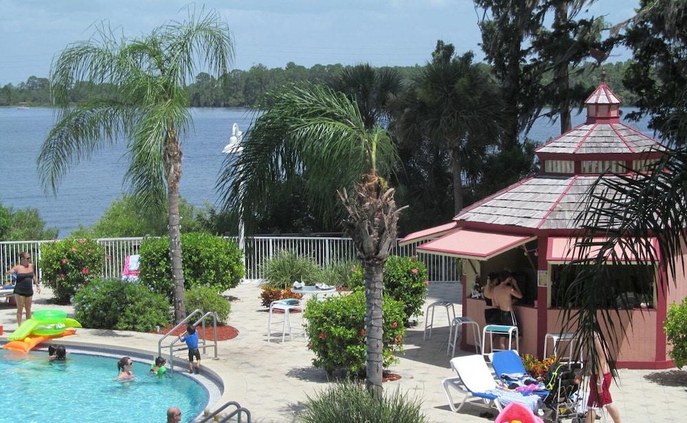 Blue Heron Beach Resort Орландо Экстерьер фото