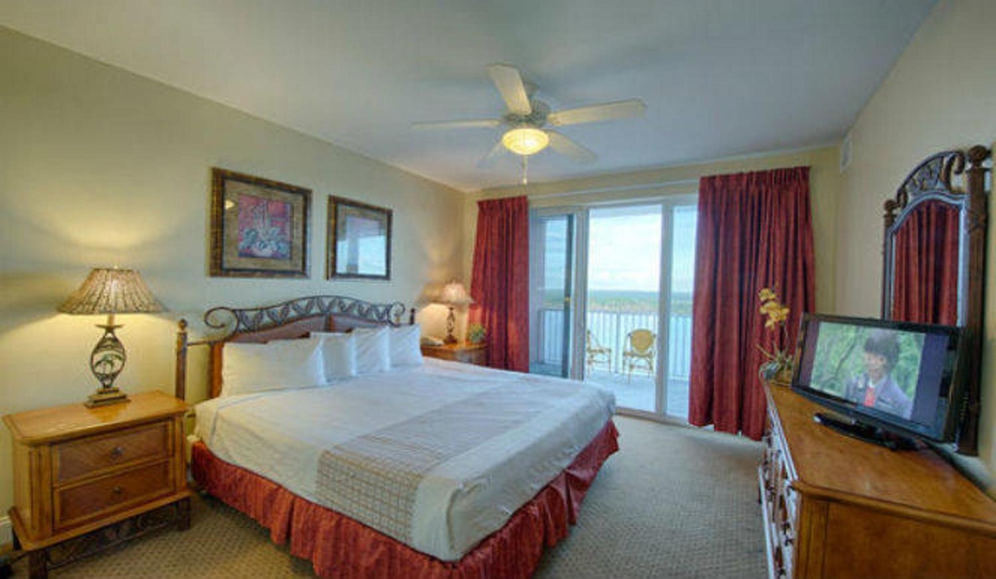 Blue Heron Beach Resort Орландо Экстерьер фото