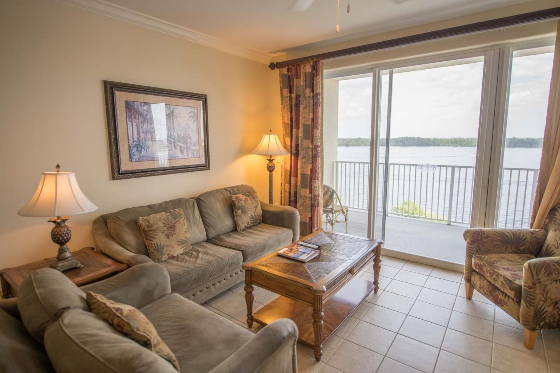 Blue Heron Beach Resort Орландо Экстерьер фото