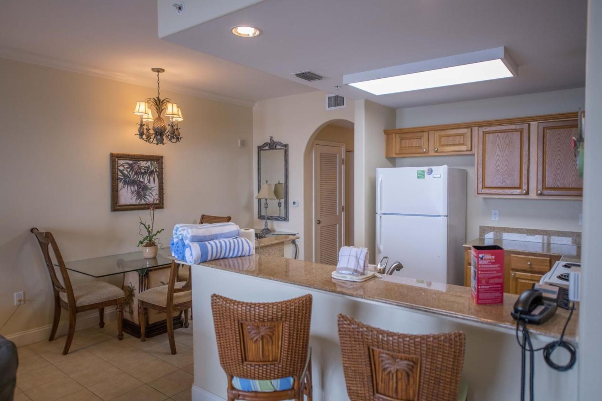 Blue Heron Beach Resort Орландо Экстерьер фото