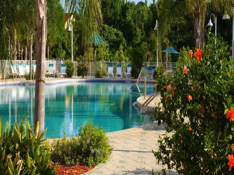Blue Heron Beach Resort Орландо Экстерьер фото