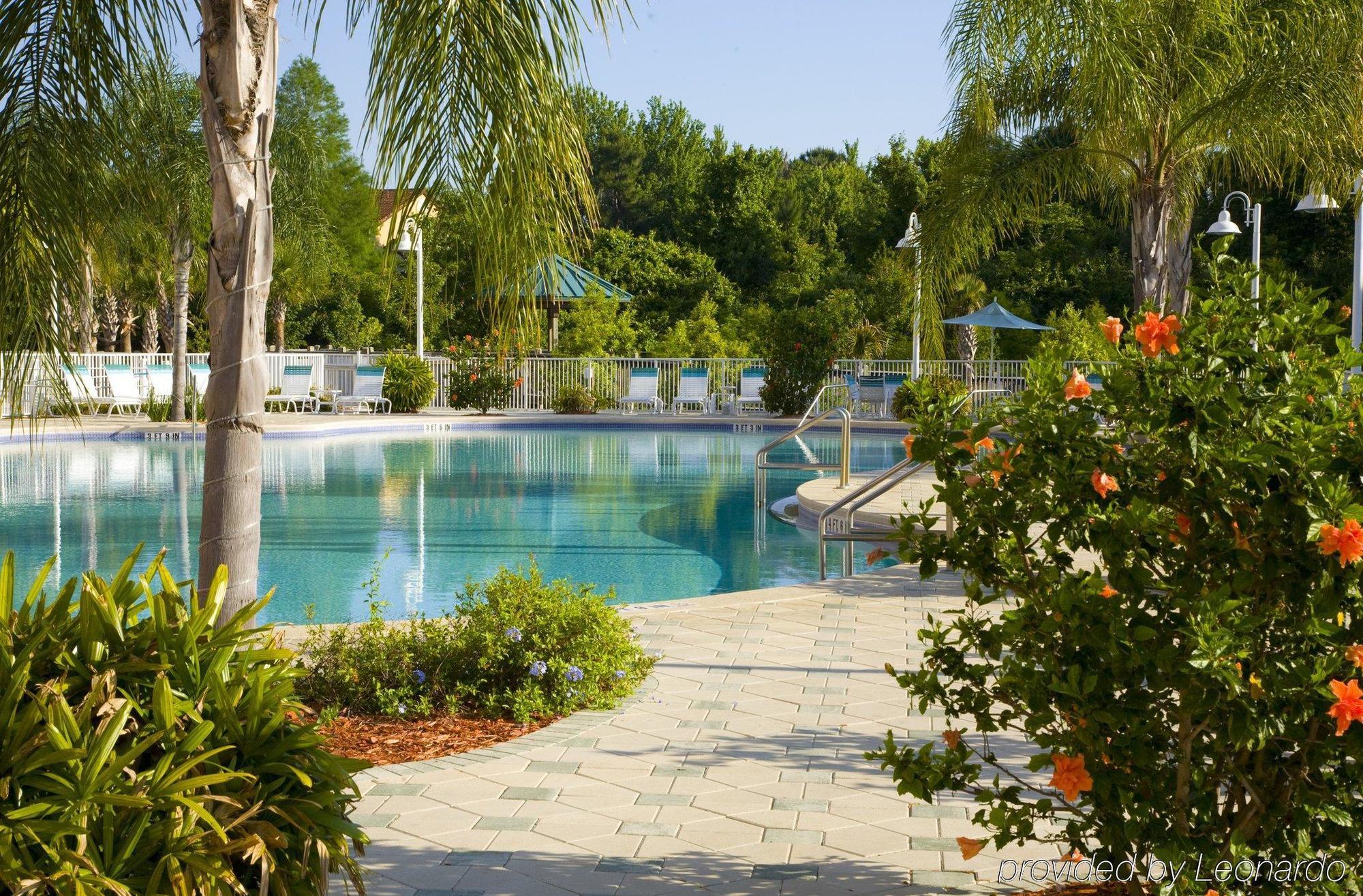 Blue Heron Beach Resort Орландо Удобства фото