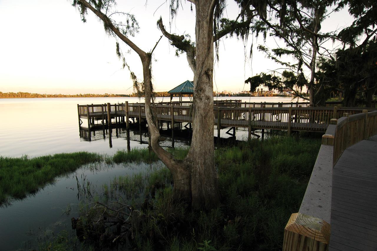 Blue Heron Beach Resort Орландо Экстерьер фото