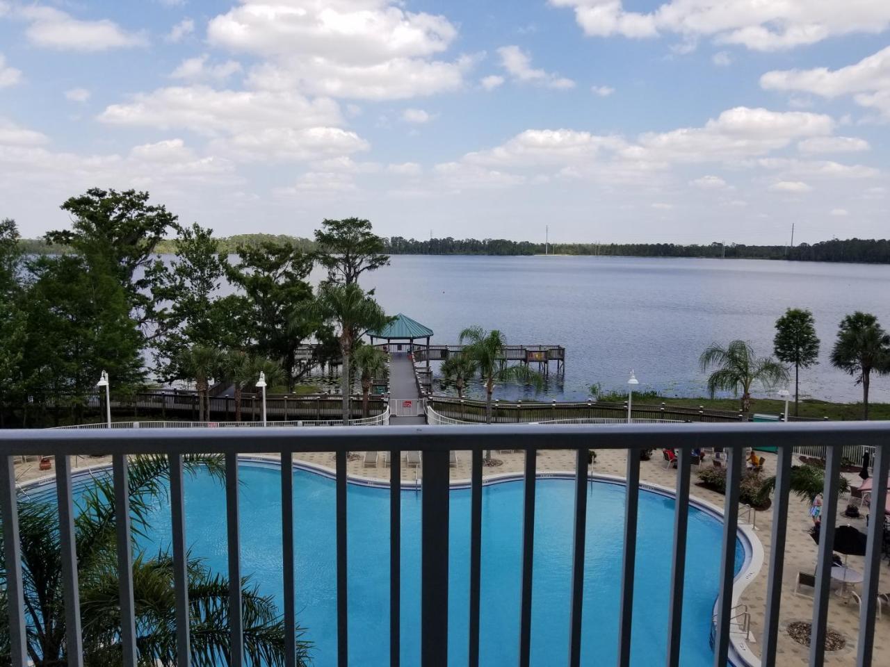 Blue Heron Beach Resort Орландо Экстерьер фото